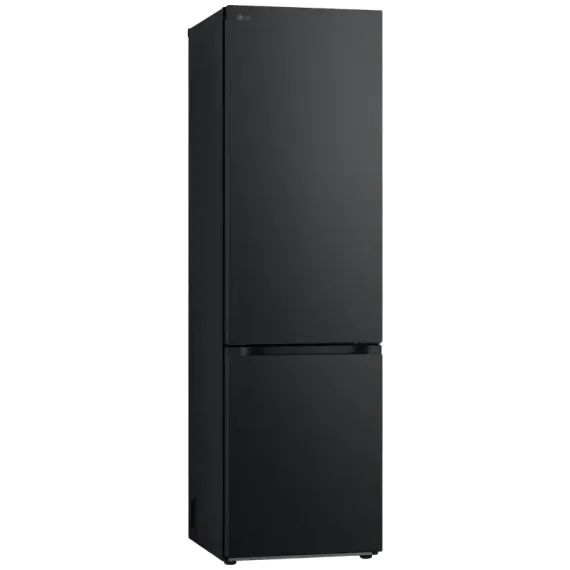 ХОЛОДИЛЬНИК LG GBV7280AEV, ESSENCE BLACK STEEL