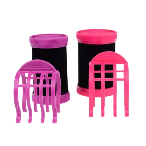 БИГУДИ REMINGTON H5670, ФИОЛЕТОВЫЙ