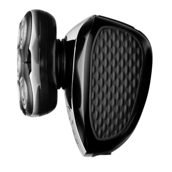 ЭЛЕКТРОБРИТВА МУЖСКАЯ REMINGTON XR1500, ЧЁРНЫЙ | СЕРЕБРИСТЫЙ