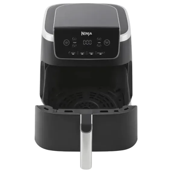 МУЛЬТИПЕЧЬ NINJA PRO AF140EU, ЧЁРНЫЙ