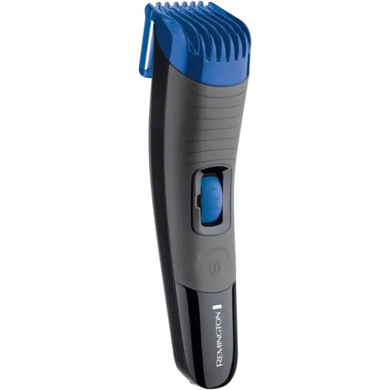 МУЖСКОЙ ТРИММЕР REMINGTON BEARD BOSS PROFESSIONAL MB4133, ЧЕРНЫЙ | СИНИЙ