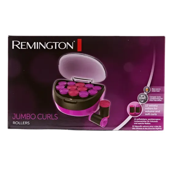 БИГУДИ REMINGTON H5670, ФИОЛЕТОВЫЙ