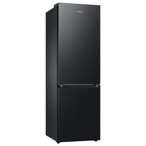 ХОЛОДИЛЬНИК SAMSUNG RB34C600EBN/EF, ЧЁРНЫЙ