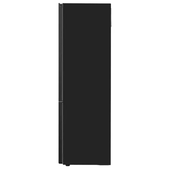 ХОЛОДИЛЬНИК LG GBV3200DEP, GRAPHITE BLACK
