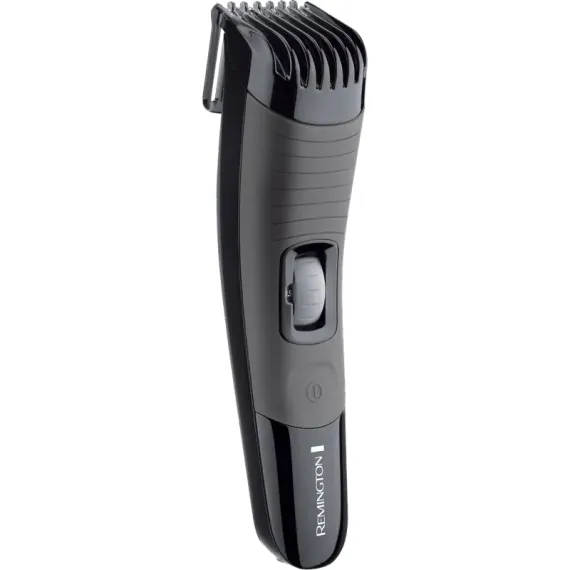 МУЖСКОЙ ТРИММЕР REMINGTON BEARD BOSS PROFESSIONAL MB4131, ЧЁРНЫЙ | СЕРЫЙ