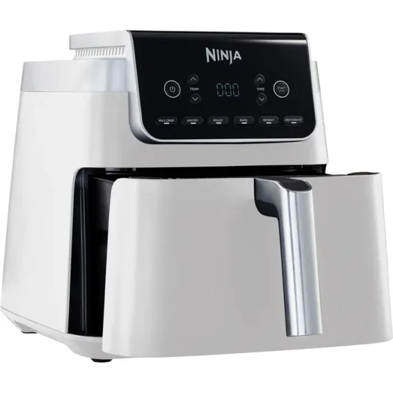 МУЛЬТИПЕЧЬ NINJA MAX PRO AF180EUWH, БЕЛЫЙ