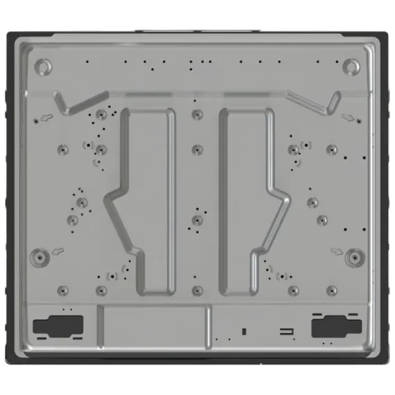 ГАЗОВАЯ ВАРОЧНАЯ ПАНЕЛЬ GORENJE GTW6D42AB, ЧЁРНЫЙ