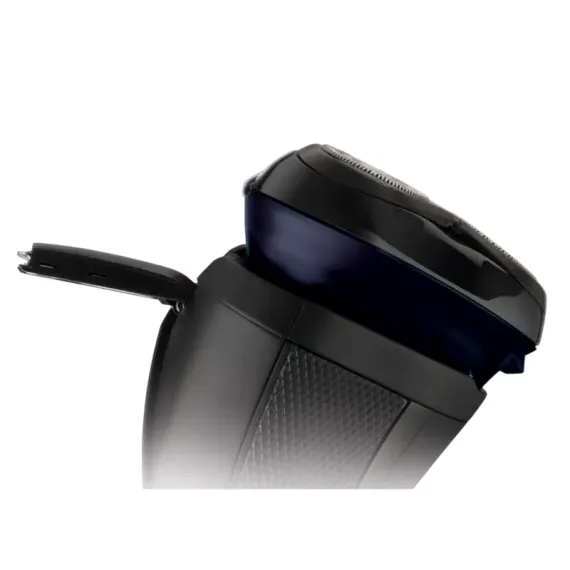 ЭЛЕКТРОБРИТВА МУЖСКАЯ REMINGTON R4002, ЧЁРНЫЙ