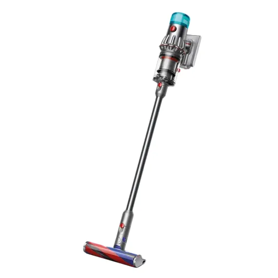 ВЕРТИКАЛЬНЫЙ ПЫЛЕСОС DYSON V12 SLIM ORIGIN, NICKEL