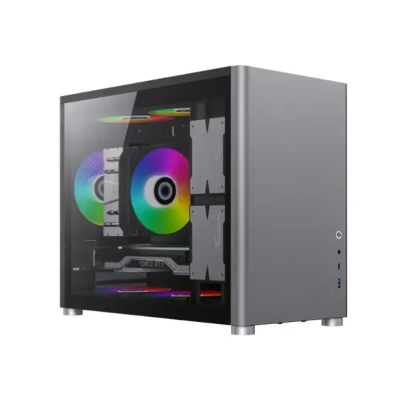 NAVIGATOR PC09825 // OFFICE / PC I3-12100 H610M 16GB NVME 500GB 500W