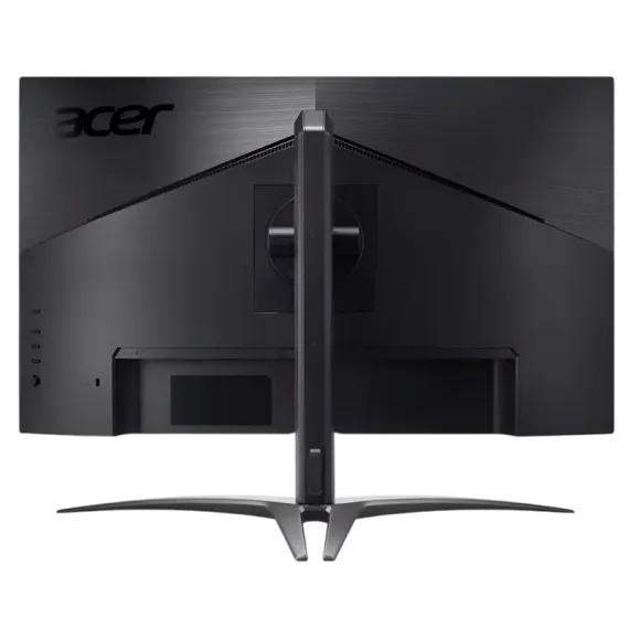27" ИГРОВОЙ МОНИТОР ACER XB273U V3, IPS 2560X1440 WQHD, ЧЁРНЫЙ