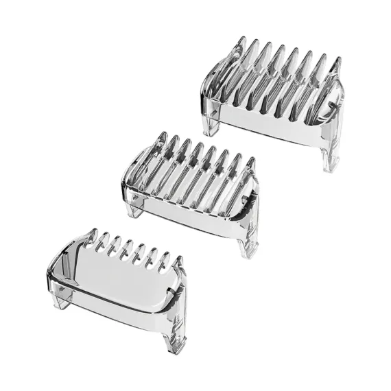 МУЖСКОЙ ТРИММЕР REMINGTON BHT250, ЧЕРНЫЙ | СИНИЙ