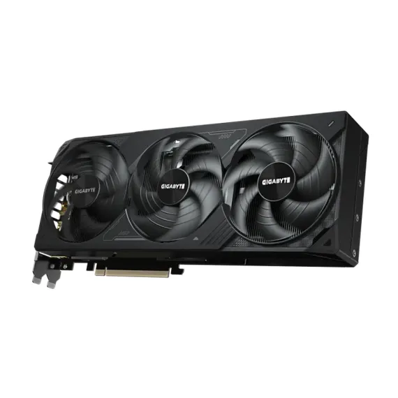 ВИДЕОКАРТА GIGABYTE GEFORCE RTX 5070 TI WINDFORCE OC SFF, 16GB GDDR7 256БИТ