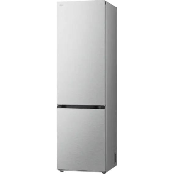 ХОЛОДИЛЬНИК LG GBV7280AMB, НЕРЖАВЕЮЩАЯ СТАЛЬ