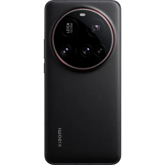 СМАРТФОН XIAOMI 15 ULTRA, 16ГБ/512ГБ, ЧЁРНЫЙ