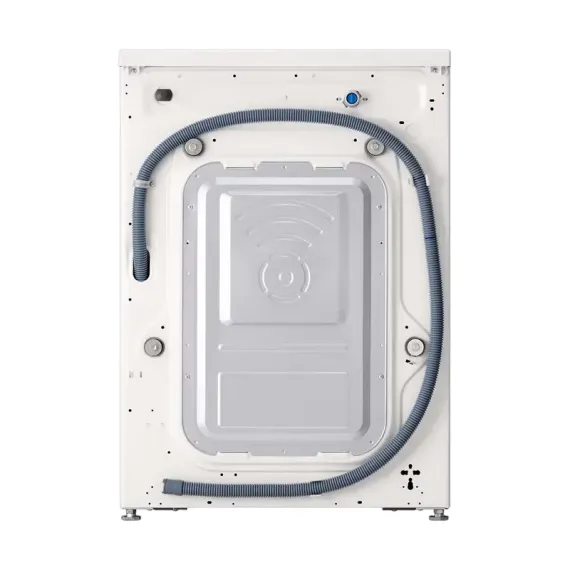 СТИРАЛЬНАЯ МАШИНА LG F94B15WH, 9КГ, БЕЛЫЙ