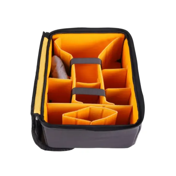 РЮКЗАК ДЛЯ ФОТОАППАРАТА VANGUARD VEO ACTIVE 42M GY, GREY