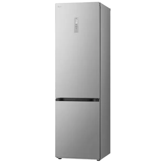 ХОЛОДИЛЬНИК LG GBV5250EPY, НЕРЖАВЕЮЩАЯ СТАЛЬ