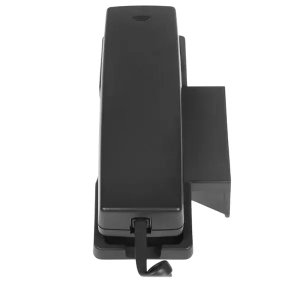 ТЕЛЕФОННАЯ ТРУБКА ДЛЯ ФАКСА CANON TELEPHONE 6 KIT, ЧЁРНЫЙ