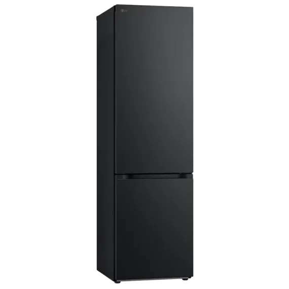 ХОЛОДИЛЬНИК LG GBV7280CEV, ЧЁРНЫЙ