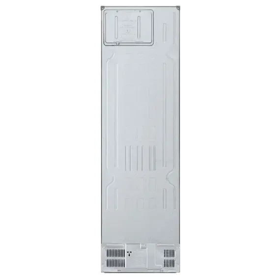 ХОЛОДИЛЬНИК LG GBV7270CPY, СЕРЕБРИСТЫЙ