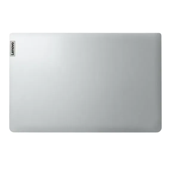 НОУТБУК 15,6" LENOVO IDEAPAD 1 15AMN7, CLOUD GREY, AMD RYZEN 5 7520U, 8ГБ/512ГБ, БЕЗ ОС