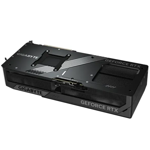 ВИДЕОКАРТА GIGABYTE GEFORCE RTX 5090 WINDFORCE, 32 ГБ GDDR7 512БИТ