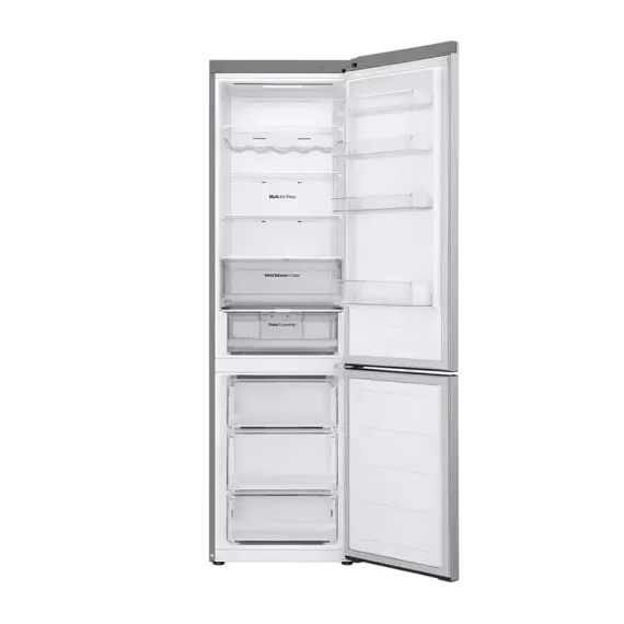 ХОЛОДИЛЬНИК LG GBV3210DPY, СЕРЕБРИСТЫЙ