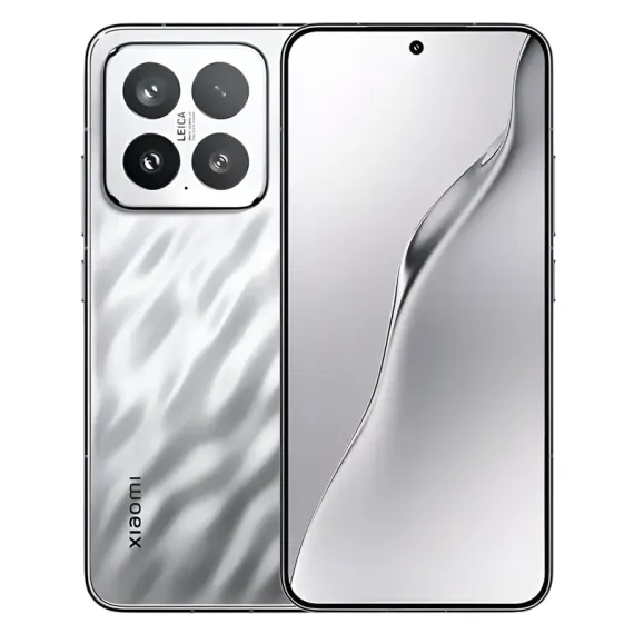 СМАРТФОН XIAOMI 15, 12ГБ/512ГБ, LIQUID SILVER