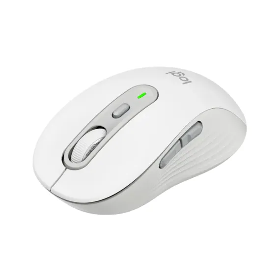 КЛАВИАТУРА И МЫШЬ LOGITECH MK950, БЕСПРОВОДНОЕ, БЕЛЫЙ