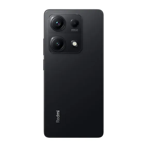 СМАРТФОН XIAOMI NOTE 14S, 8ГБ/256ГБ, MIDNIGHT BLACK