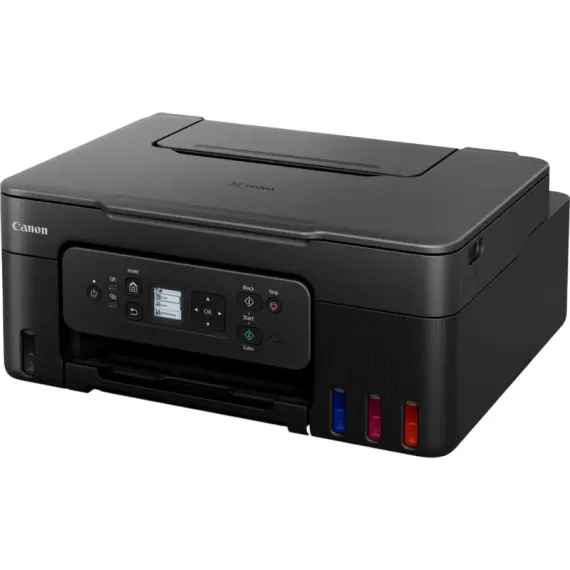 МФУ CANON PIXMA G3480, ЧЁРНЫЙ