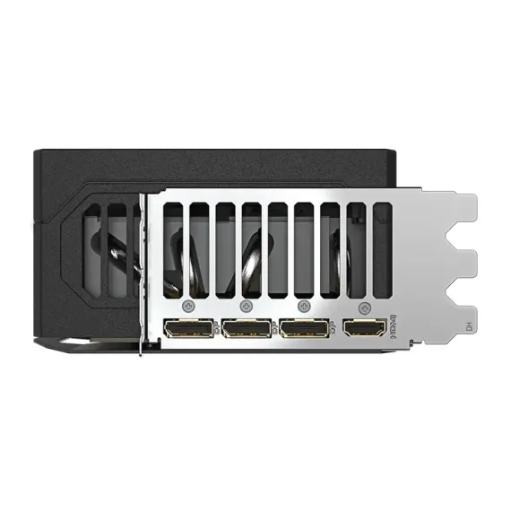 ВИДЕОКАРТА GIGABYTE GEFORCE RTX 5070 TI AORUS MASTER, 16GB GDDR7 256БИТ (GV-N507TAORUS M-16GD)