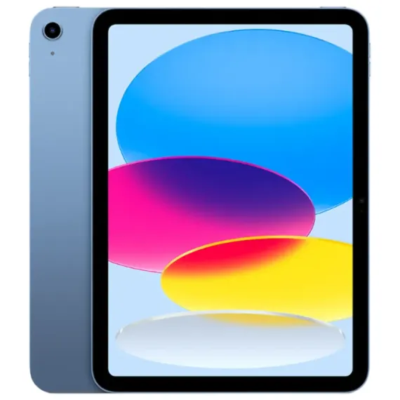 ПЛАНШЕТ APPLE IPAD 11 (2025), WI-FI, 4ГБ/128ГБ, СИНИЙ