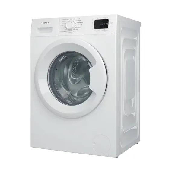 СТИРАЛЬНАЯ МАШИНА INDESIT IM 762 MY , 7КГ, БЕЛЫЙ