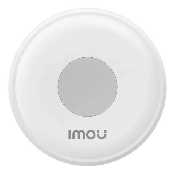 ЦЕНТРАЛЬ СИСТЕМЫ БЕЗОПАСНОСТИ IMOU ZG2-EU-5, БЕЛЫЙ