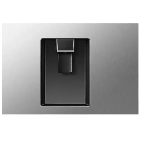 ХОЛОДИЛЬНИК HISENSE RF632N4WIE1, НЕРЖАВЕЮЩАЯ СТАЛЬ