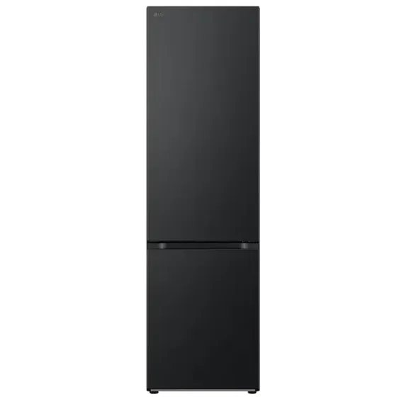 ХОЛОДИЛЬНИК LG GBV7280BEV, ЧЁРНЫЙ