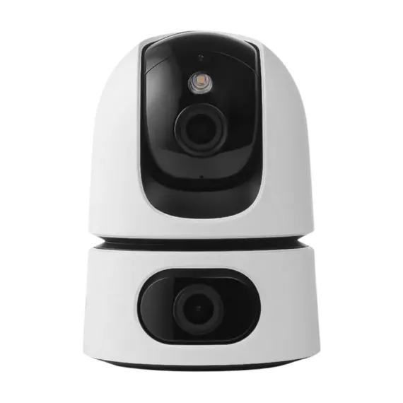 КАМЕРА ВИДЕОНАБЛЮДЕНИЯ IMOU RANGER DUAL 10MП, БЕЛЫЙ