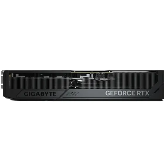 ВИДЕОКАРТА GIGABYTE GEFORCE RTX 5090 WINDFORCE, 32 ГБ GDDR7 512БИТ