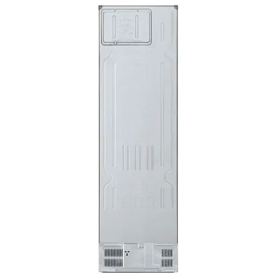 ХОЛОДИЛЬНИК LG GBV7280CMB, СЕРЕБРИСТЫЙ