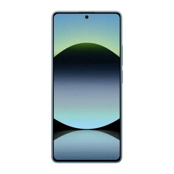 СМАРТФОН XIAOMI NOTE 14S, 8ГБ/256ГБ, OCEAN BLUE