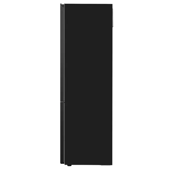 ХОЛОДИЛЬНИК LG GBV7280BEV, ЧЁРНЫЙ