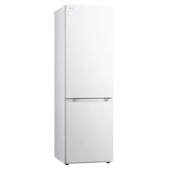 ХОЛОДИЛЬНИК LG GBV3100ESW, БЕЛЫЙ