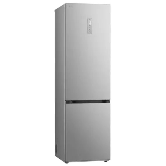 ХОЛОДИЛЬНИК LG GBV7270CPY, СЕРЕБРИСТЫЙ