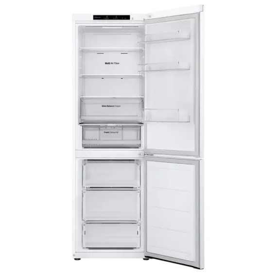 ХОЛОДИЛЬНИК LG GBV3100ESW, БЕЛЫЙ