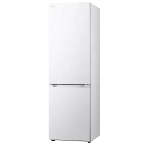 ХОЛОДИЛЬНИК LG GBV3100ESW, БЕЛЫЙ