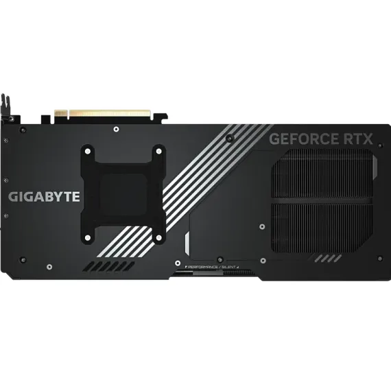 ВИДЕОКАРТА GIGABYTE GEFORCE RTX 5090 WINDFORCE, 32 ГБ GDDR7 512БИТ