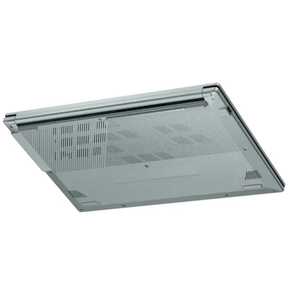 НОУТБУК 15,6" ASUS VIVOBOOK GO 15 E1504FA, GREEN GREY, AMD RYZEN 5 7520U, 16ГБ/512ГБ, БЕЗ ОС