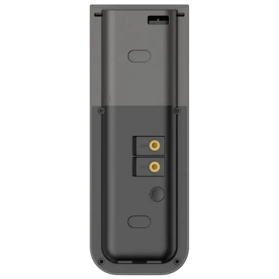 ДВЕРНОЙ ВИДЕОЗВОНОК IMOU DOORBELL 2S KIT, ЧЕРНЫЙ